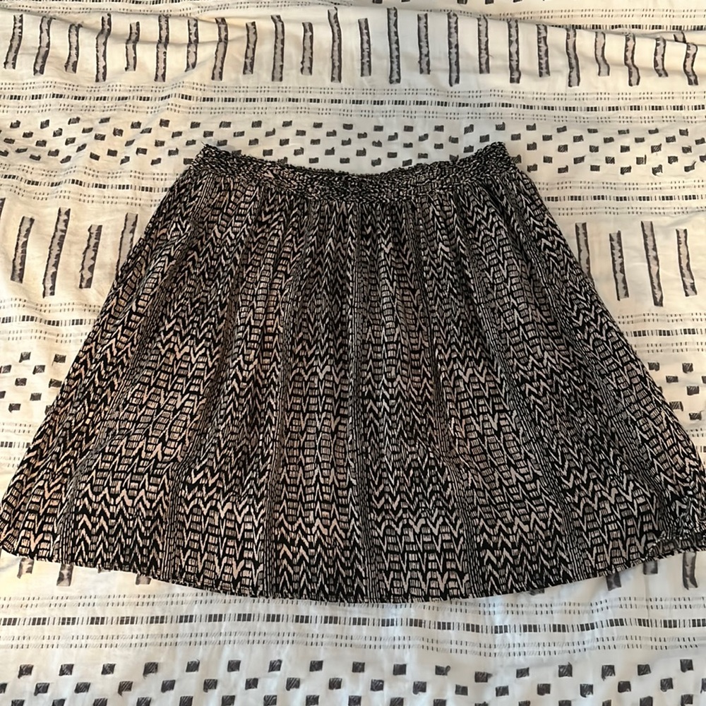 Mossimo Skirt with ✨Pockets✨